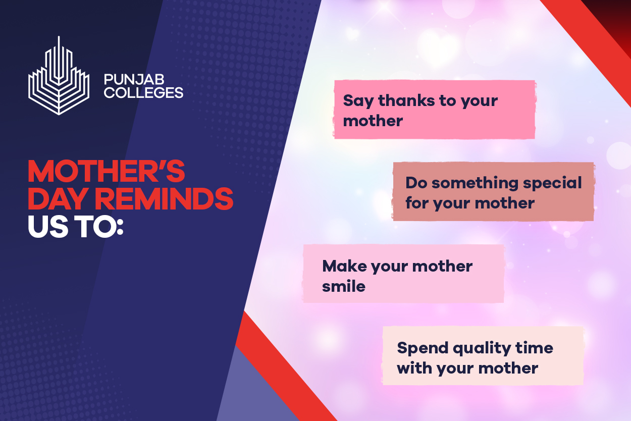Celebrate Mother's Day 2025 with PGC