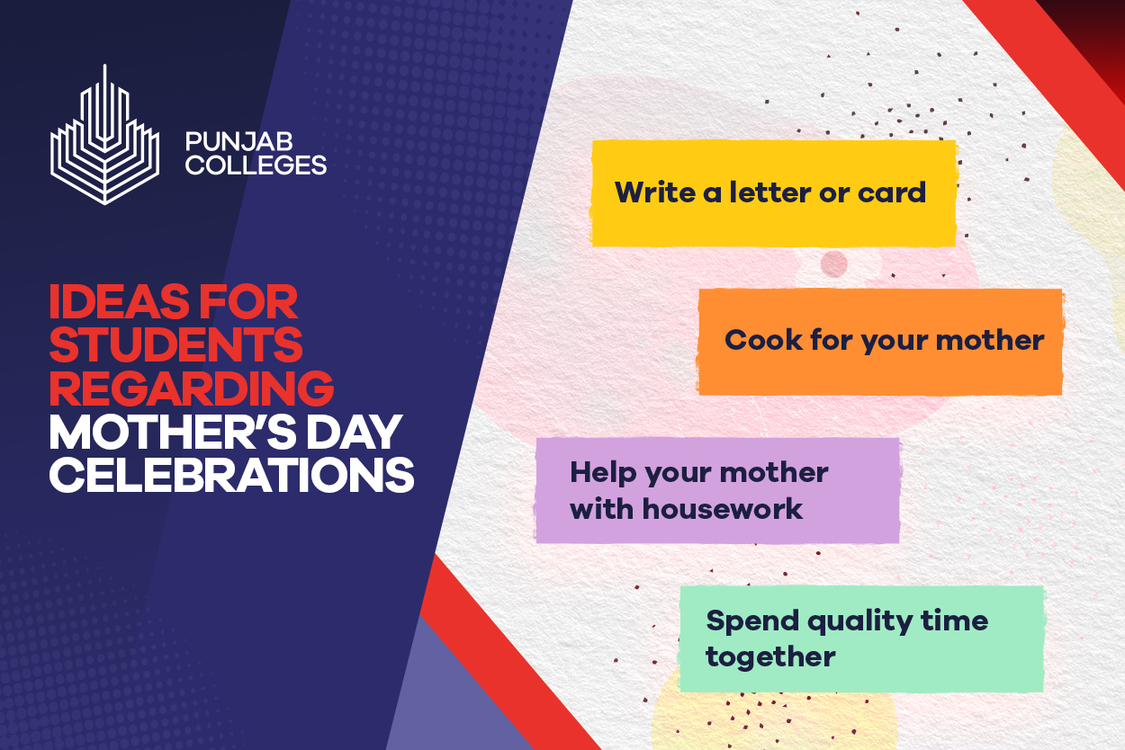 Celebrate Mother's Day 2025 with PGC