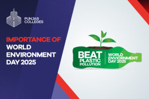 Importance of World Environment Day 2025  
