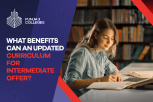 What Benefits Can an Updated Curriculum for Intermediate Offer?