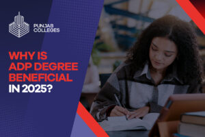 Why is ADP Degree Beneficial in 2025?